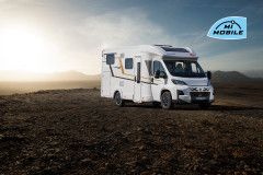 Fahrzeugabbildung Eura Mobil Profila RS 720 QF *SCHAUSONNTAG 11-16 Uhr*