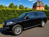 Mercedes-Benz GL 350 BlueTEC 4MATIC - 7 Sitzer - Pano - Mercedes-Benz: Sitzer