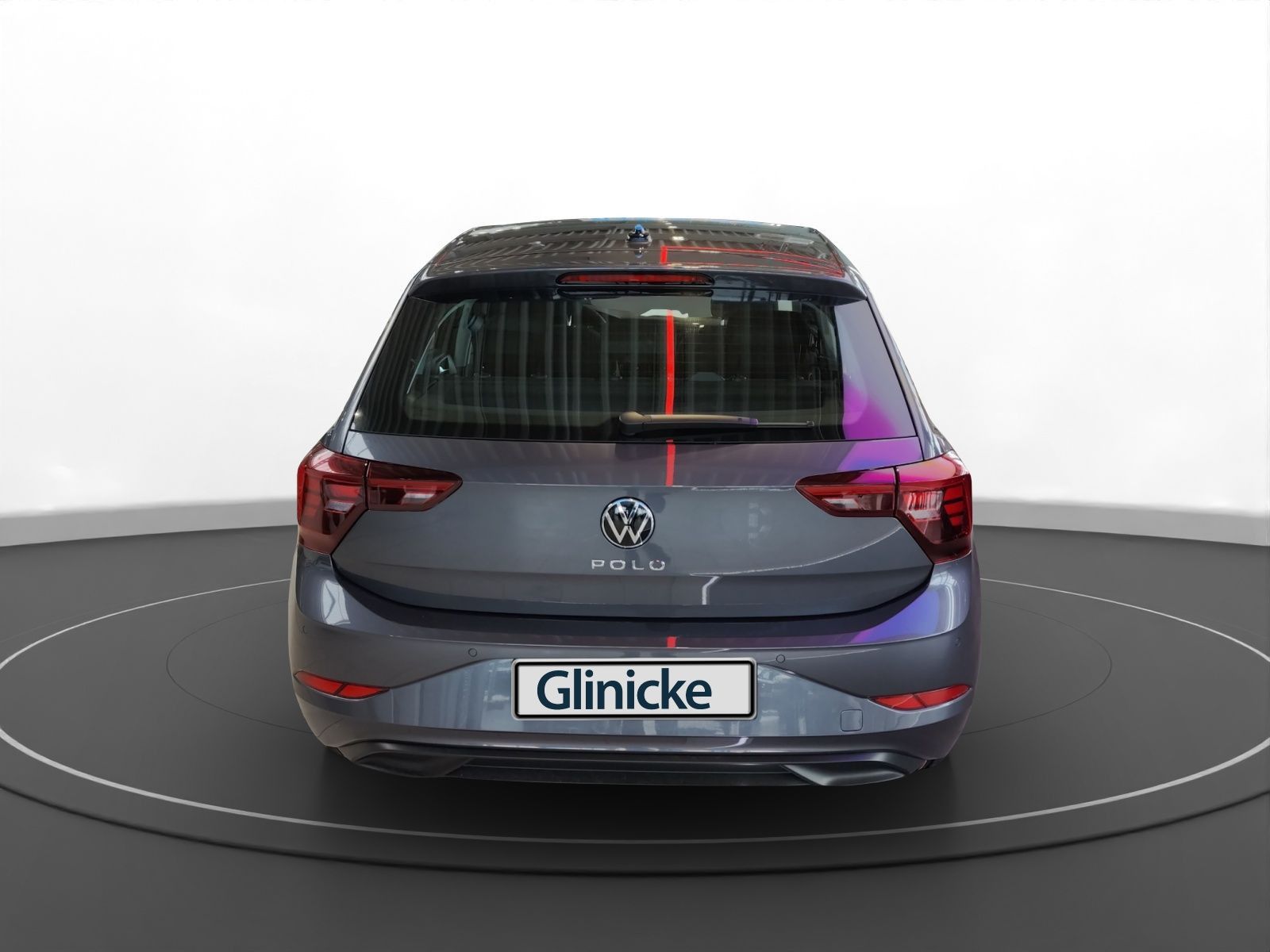 Volkswagen Polo - Bild 11