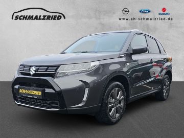 Bild Vitara Suzuki