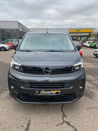 Bild 3 Opel Zafira Life GS Voll 8 Sitze 5 Jahre Garantie