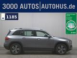Mercedes-Benz GLB 200 d 4M Style T-Leder Navi AHK MBUX Distr.+