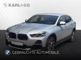 BMW X2 sDrive18i Navi RFK Keyless Temp Sportsitze - BMW X2 in Mainz