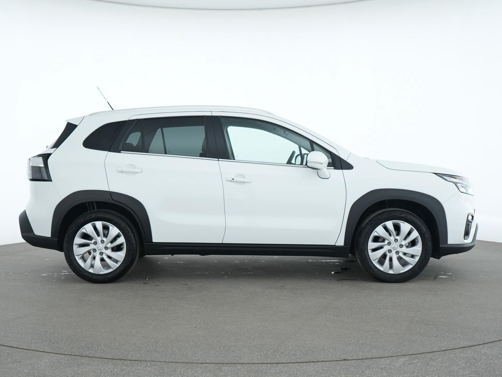 Suzuki S-Cross Comfort ACC|Kamera|CarPlay|SHZ|Kessy|LED