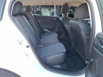 Renault Megane Grandtour Life TCe 115  °Klima°Tempomat°