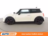 MINI Cooper S Aut.*NAVI*LED*TEMPO*PDC*SHZ* - MINI MINI Gebrauchtwagen in Frankfurt
