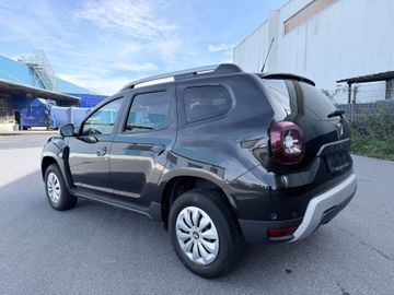 Dacia Duster - 5
