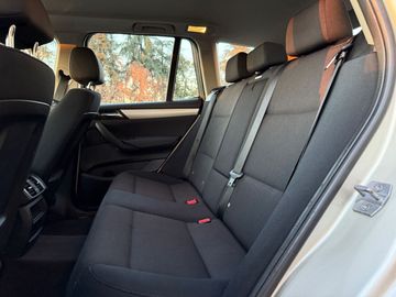 BMW X3 - 9