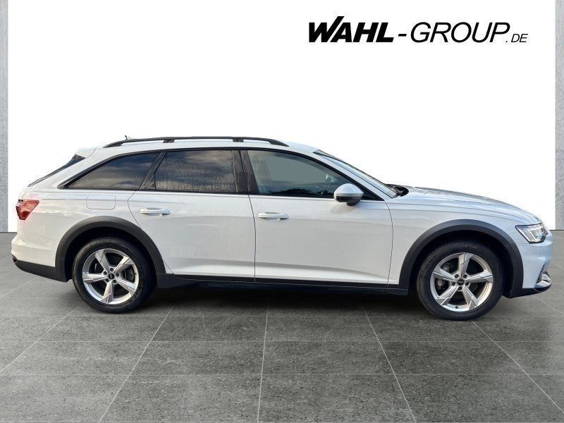 Audi A6 Allroad 40 allroad quattro 2.0 TDI foto 6