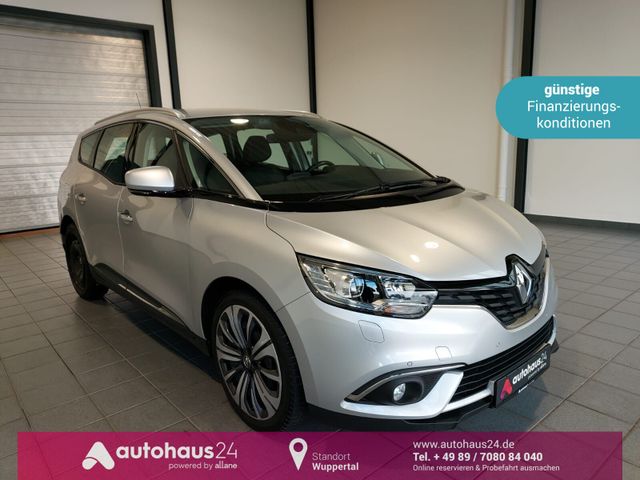 Renault Grand Scenic IV 1.7 BLUE  dCi Grand Business