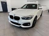 BMW 118i M Sport Shadow *2.Hand*LED*NAVI*SCHECKHEFT* - BMW 118 in Bonn