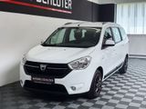 Dacia Lodgy 1.6 SCe 100 Laureate 7 Sitzer*PDC*Klima - : Kleinbus, Sitzer 10