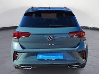 Volkswagen T-Roc - Vorschau Bild 5