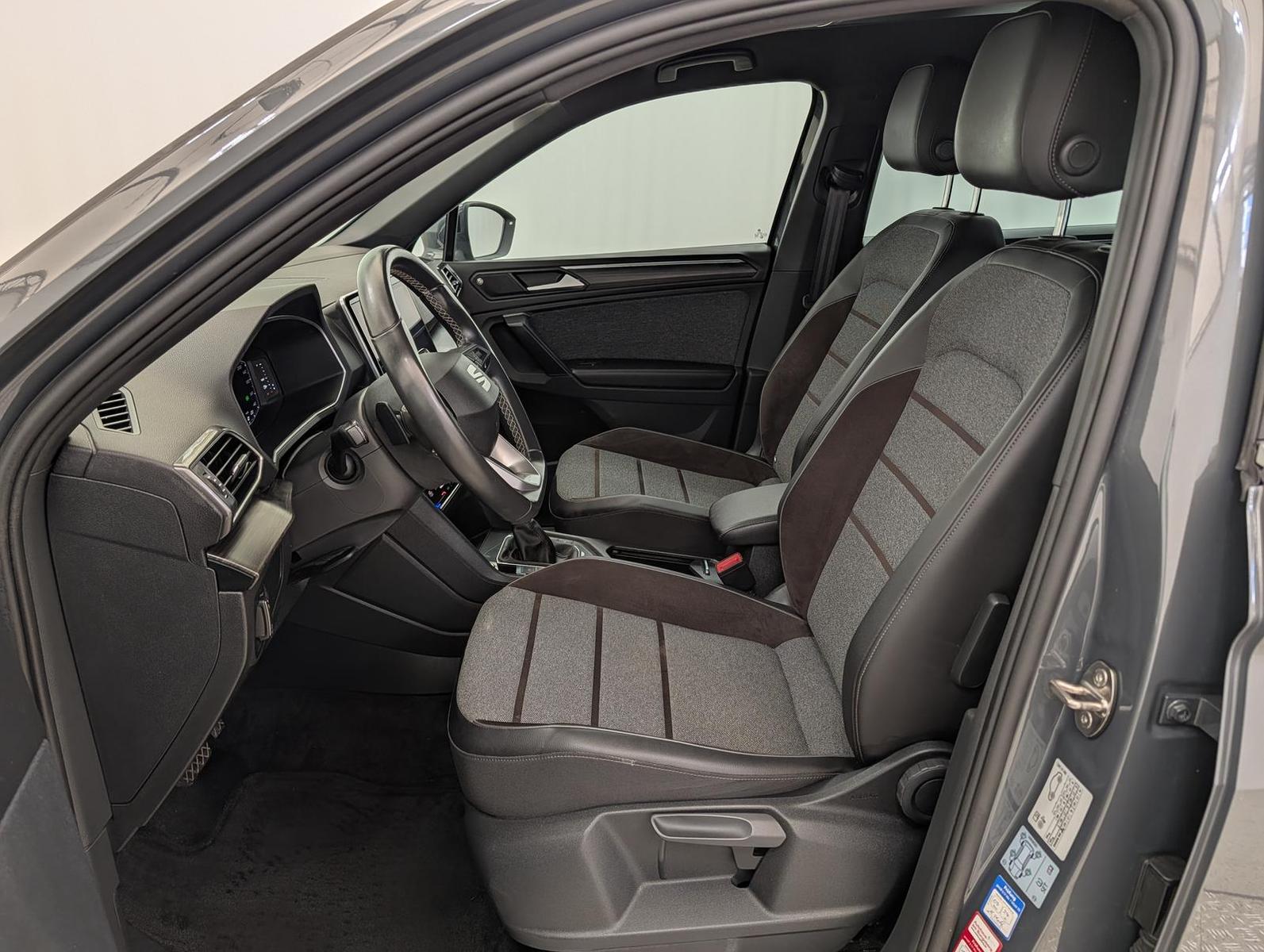 SEAT Tarraco 2.0 TSI DSG Xcellence 4Drive Navi Sound, миниатюра 7