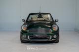 MINI Cabrio Cooper, Jahreswagenzustand ! - gebrauchte MINI MINI aus dem Jahr 2010