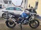 BMW R1250GS Adventure - Motorräder in Mainz