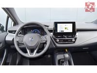 Suzuki Swace - Vorschau Bild 12