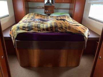 Bild 12 Concorde Liner 990 G PKW-Garage Top
