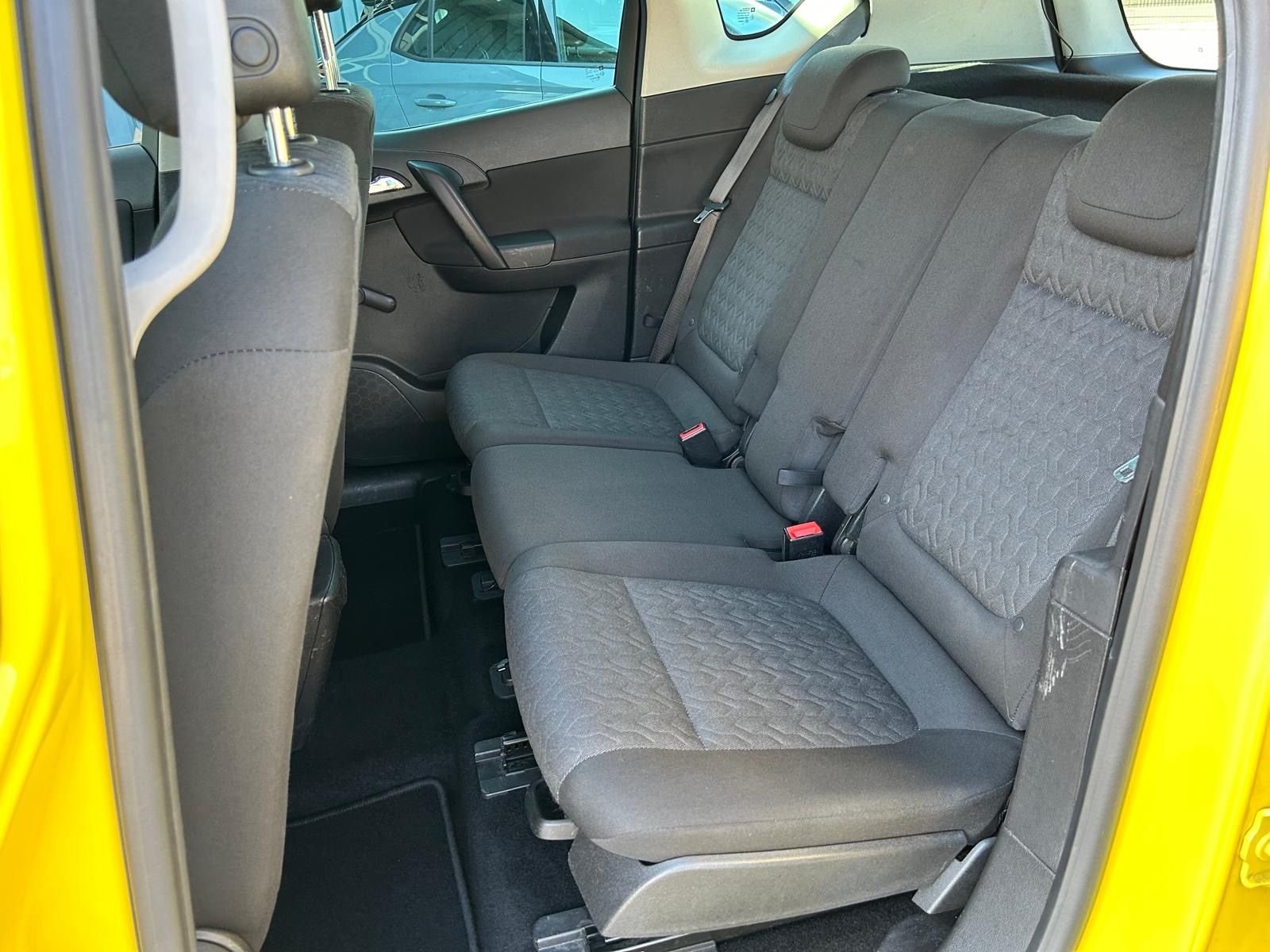 Fahrzeugabbildung Opel Meriva B Active°LPG°AHK°Alu°