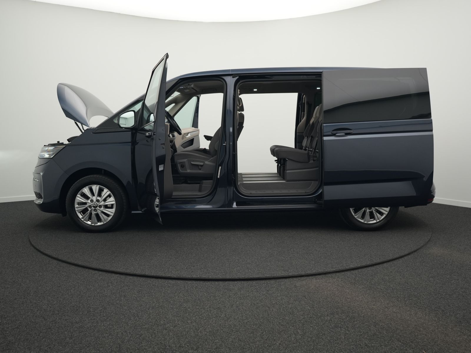 Volkswagen T7 Multivan - Bild 40