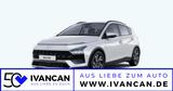 Hyundai BAYON 1.0T 100PS DCT Trend