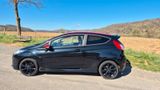 Ford Fiesta ST-Line 1,0 EcoBoost , BLACK/RED EDITION - Ford Fiesta: Edition