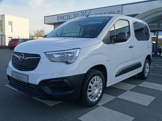 Opel Combo Life 1.5 Life / KLIMA / SPURHALTE / BLUETH