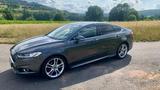 Ford Mondeo 2,0 TDCi Bi-Turbo Titanium PowerShift... - Ford Mondeo: Powershift