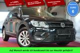 Volkswagen Tiguan 1.4 TSI 4Motion DSG Comfortline *Navi*Kam - Volkswagen Tiguan: Schwarz