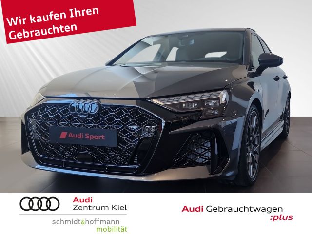 Audi RS3 Sportback 294 (400) kW (PS) S-tronic Klima