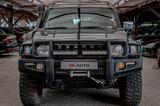 Hummer H3/5.3 V8/Luxury - gebrauchte Hummer SUV & Geländewagen