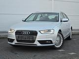 Audi A4 Avant Attraction (Automatik/Xenon) - Audi A4: Kombi, Attraction