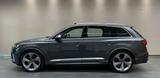Audi SQ7 4.0 TFSI quattro *1. HAND* FERNBED. PARKEN* - Audi SQ7 aus 2022