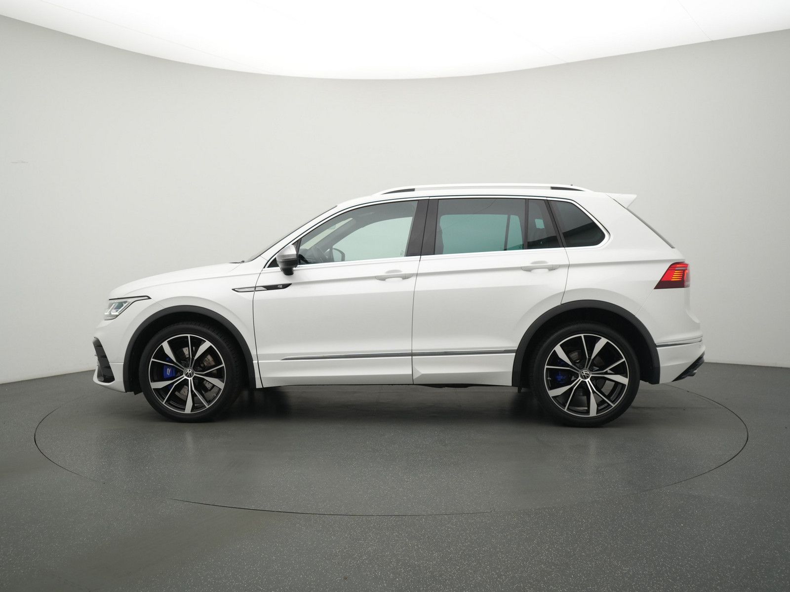 Volkswagen Tiguan - Bild 16