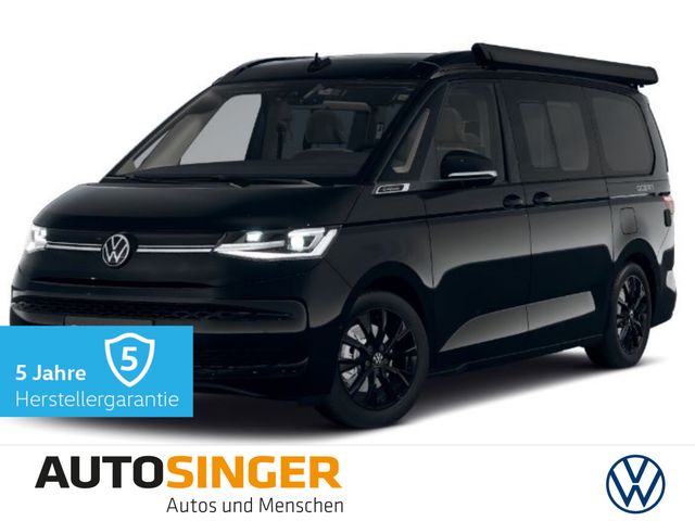 Volkswagen T7 California Ocean eHybrid 4M AHK*ELEKTR.DACH