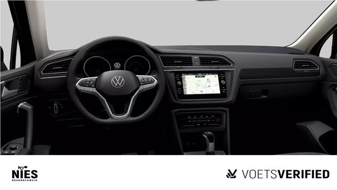 Volkswagen Tiguan - Bild 3