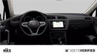 Volkswagen Tiguan - Vorschau Bild 3