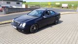 Mercedes-Benz CLK 430 AVANTGARDE Liebhaberfahrzeug - Mercedes-Benz CLK 430