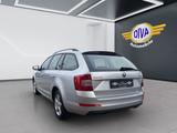 Skoda Octavia 1.2 TSI Combi Ambition 1.Hand - Skoda Octavia Gebrauchtwagen in Bielefeld