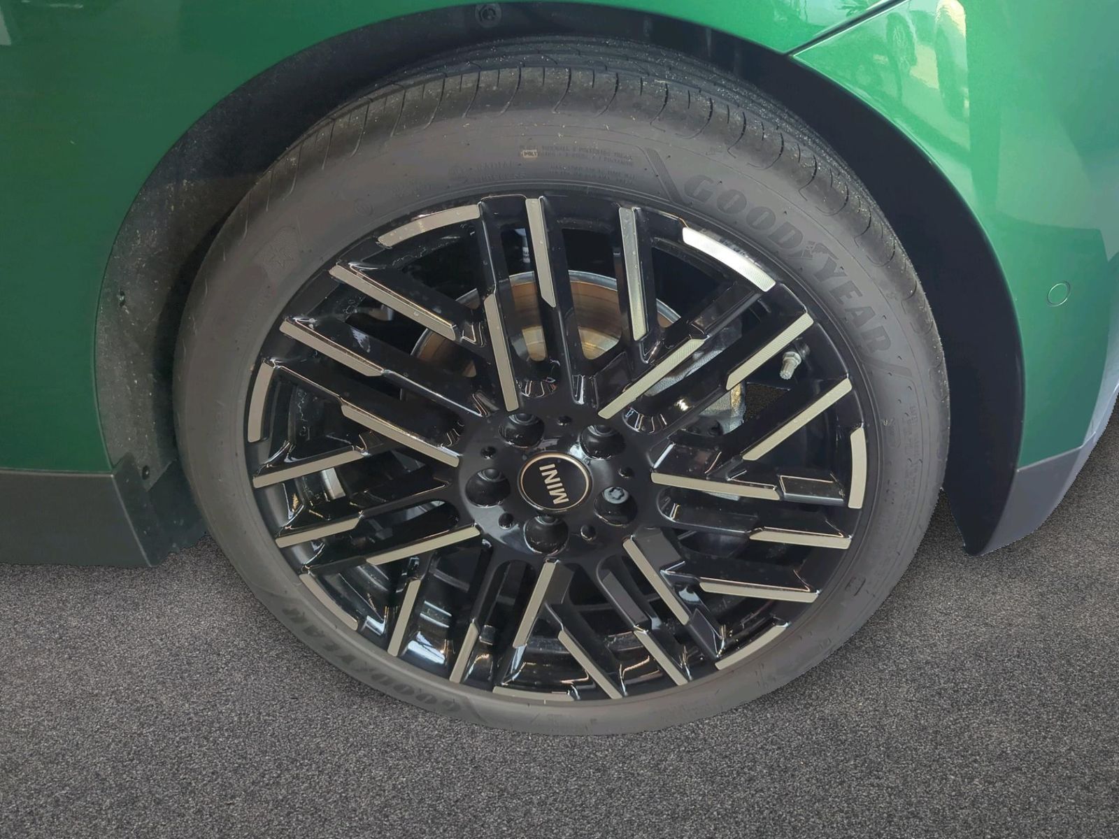 MINI Cooper E - Bild 16