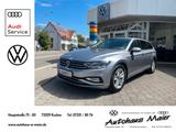Volkswagen Passat Var. 2.0 TDI DSG Business/RFK/LED/SHZ