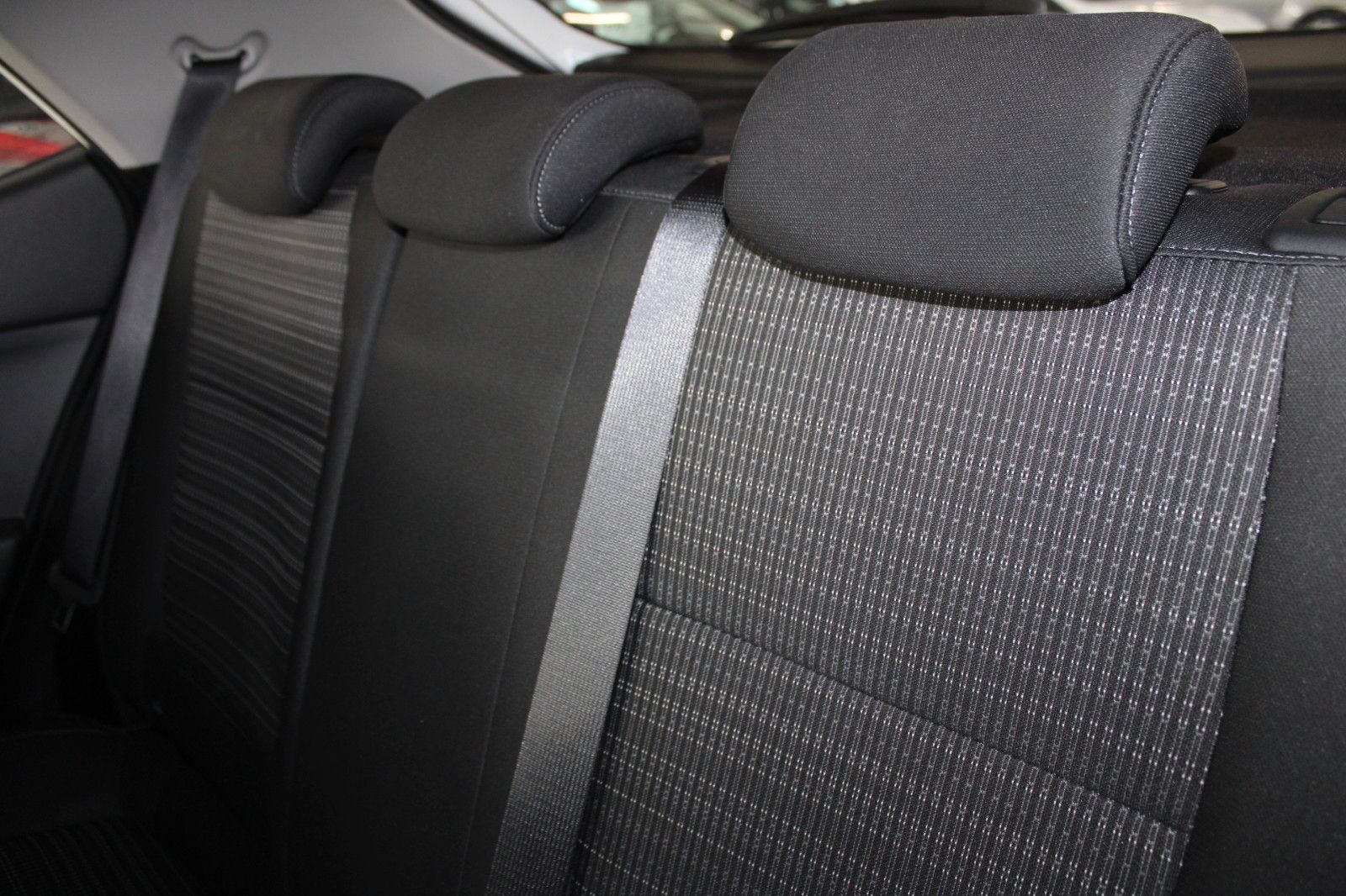 Fahrzeugabbildung Kia Stonic Vision Aut. NAVI DAB SHZ LHZ CAM uvm.