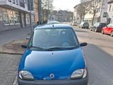 Fiat Gebrauchtwagen Fiat Seicento - Fiat Seicento von privat