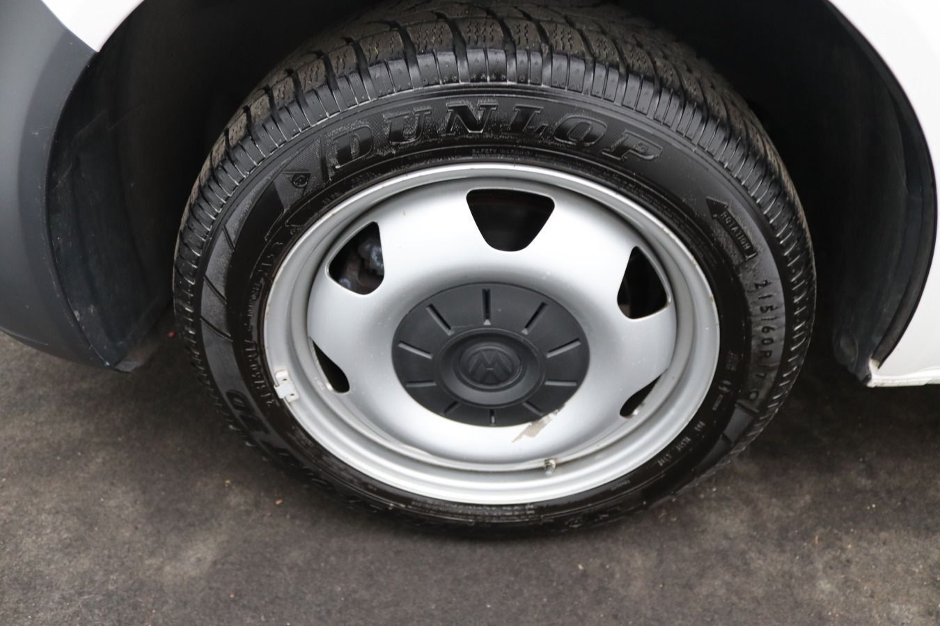 Volkswagen T6 Kombi - Bild 20