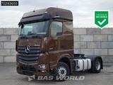 Mercedes-Benz Actros 1848 4X2 BigSpace Retarder 2x Tanks ACC S - Angebote