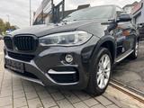 BMW X6 Baureihe X6 xDrive 30 d - BMW X6 Gebrauchtwagen in Frankfurt