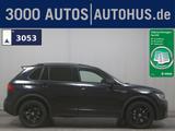 Volkswagen Tiguan 2.0 TDI 4M Highline Navi LED AID AHK ACC