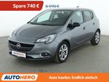 Opel Corsa 1.4 Turbo Color Edition ecoFlex*TEMPO*ALU* - Opel Corsa: Ecoflex