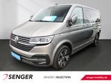 Volkswagen T6.1 Multivan Generation SIX 2.0 TDI LED ACC AHK - VW T6 Multivan in Lübeck