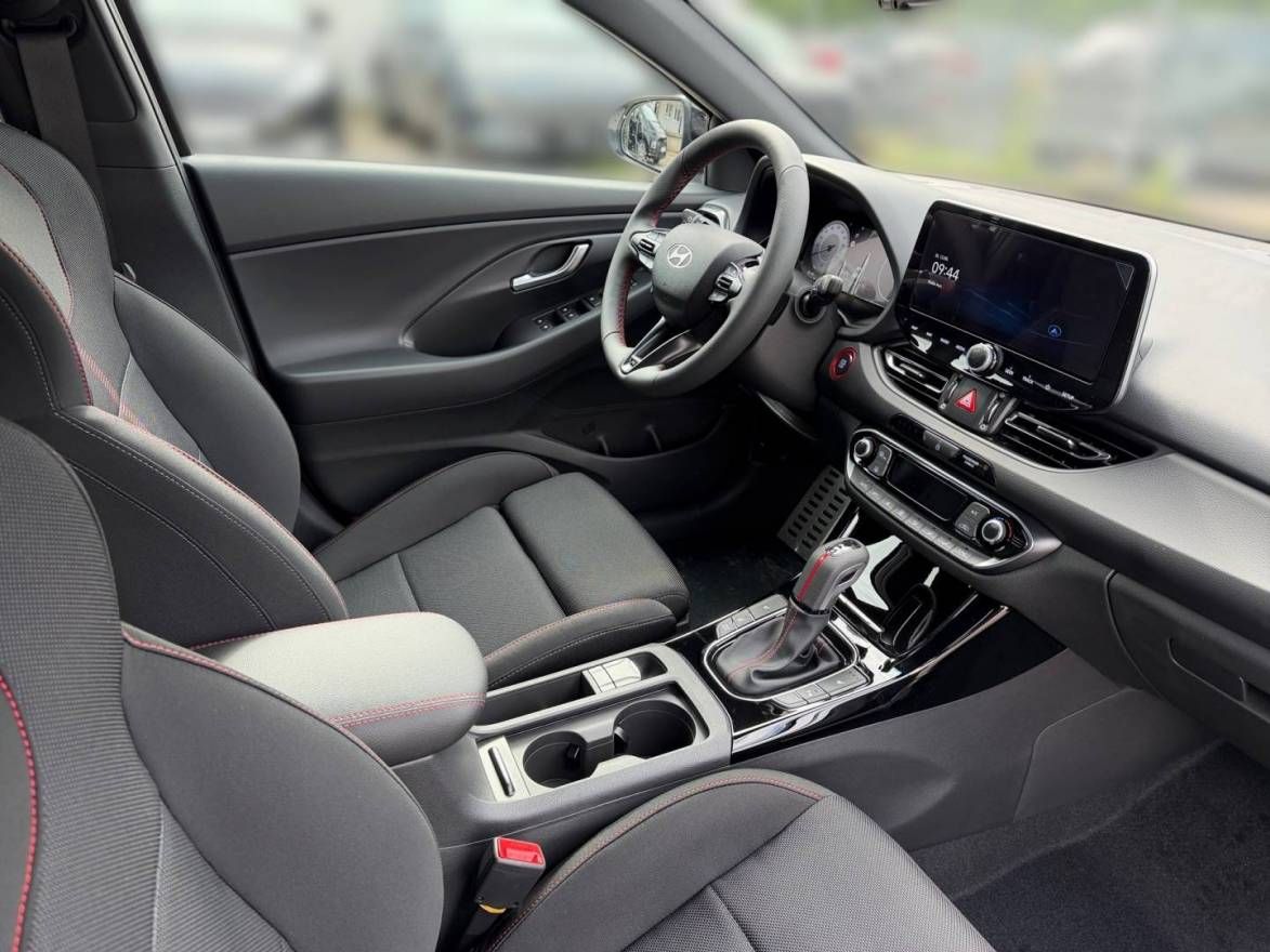 Hyundai i30 – Bild 14